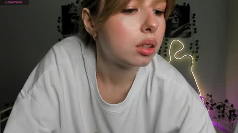 Snapshot of melissa_sshy chatting on 10, 3, 2025 Melissa HOT CONTENT HERE online show from 10, 3, 2025