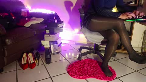 melissa online show from 3, 2, 2025