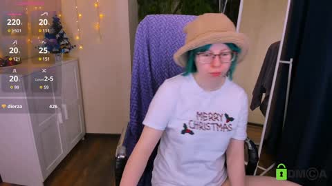 Snapshot of melissa_wells chatting on 27, 12, 2024 Melissa online show from 27, 12, 2024