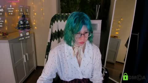 Snapshot of melissa_wells chatting on 29, 12, 2024 Melissa online show from 29, 12, 2024