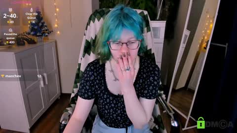 Snapshot of melissa_wells chatting on 5, 1, 2025 Melissa online show from 5, 1, 2025