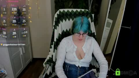 Snapshot of melissa_wells chatting on 10, 1, 2025 Melissa online show from 10, 1, 2025