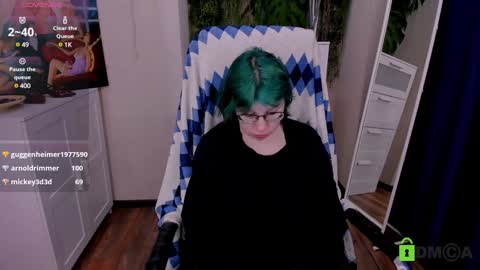 Snapshot of melissa_wells chatting on 27, 1, 2025 Melissa online show from 27, 1, 2025