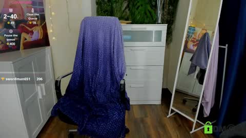 Snapshot of melissa_wells chatting on 16, 2, 2025 Melissa online show from 16, 2, 2025