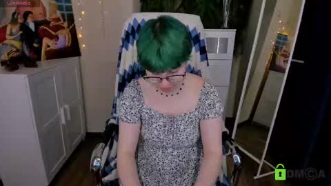 Snapshot of melissa_wells chatting on 24, 2, 2025 Melissa online show from 24, 2, 2025