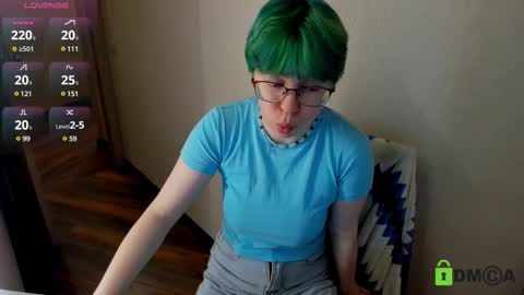 Snapshot of melissa_wells chatting on 26, 2, 2025 Melissa online show from 26, 2, 2025