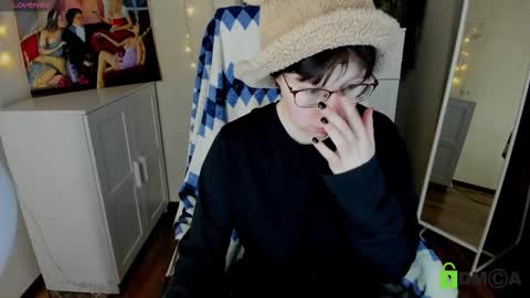 Melissa online show from 19, 10, 2025