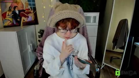 Melissa online show from 23, 11, 2025