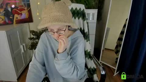 Melissa online show from 14, 12, 2025