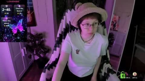 Melissa online show from 25, 2, 2026