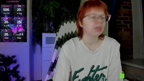 Melissa online show from 29, 3, 2026