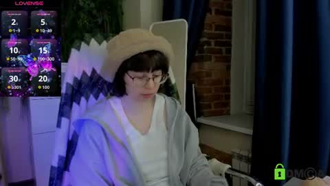 Melissa online show from 2, 7, 2026