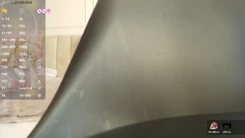 Lisaa online show from 15, 3, 2026