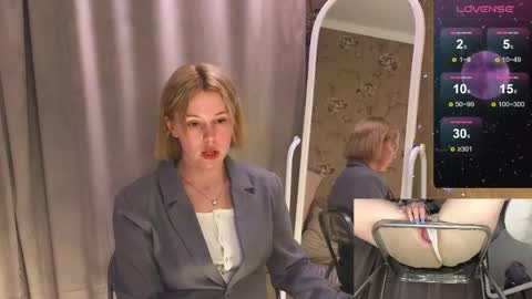 melissaavis online show from 31, 3, 2026