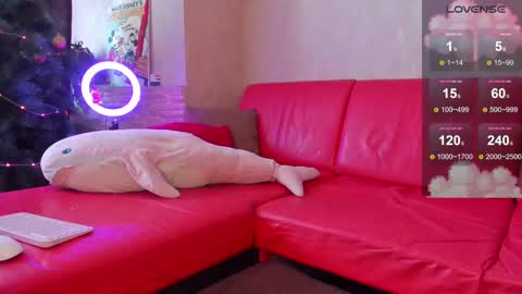 Snapshot of melissabarbie chatting on 14, 2, 2025 melissabarbie online show from 14, 2, 2025