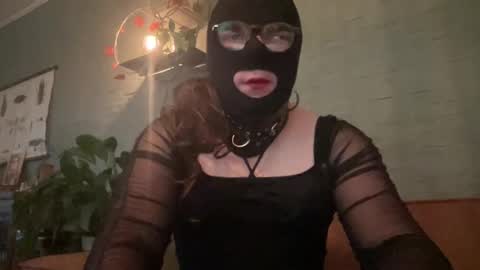 Snapshot of melissabwild chatting on 2, 12, 2024 Melissa B Wild online show from 2, 12, 2024