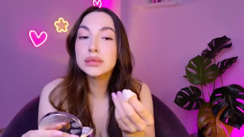Melissa online show from 7, 5, 2026
