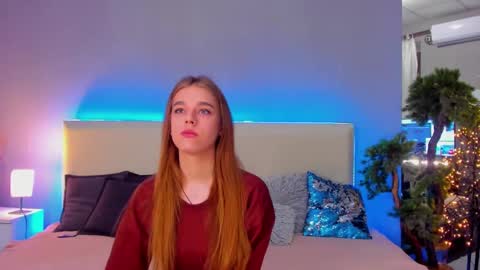 MelissaCrayzy online show from 25, 2, 2025