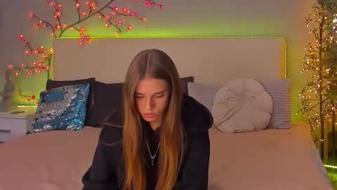 MelissaCrayzy online show from 29, 11, 2025