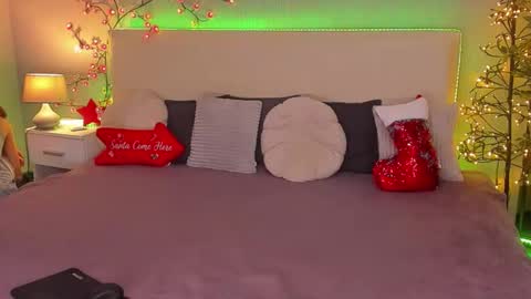 MelissaCrayzy online show from 21, 12, 2025