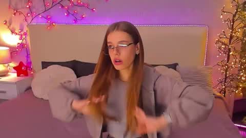 MelissaCrayzy online show from 13, 1, 2026