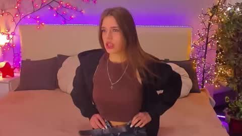 MelissaCrayzy online show from 6, 2, 2026