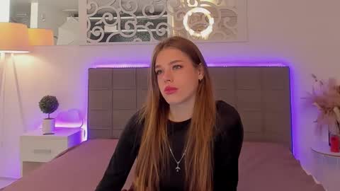 MelissaCrayzy online show from 1, 4, 2026