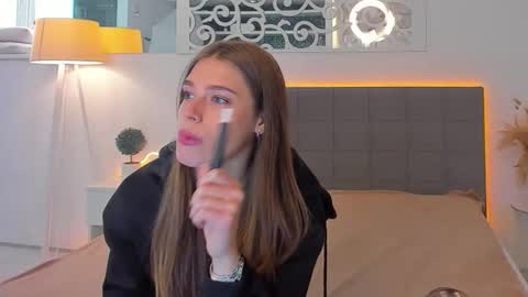 MelissaCrayzy online show from 9, 4, 2026