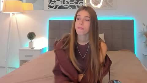 MelissaCrayzy online show from 10, 4, 2026