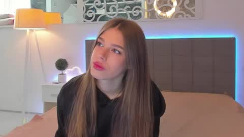 MelissaCrayzy online show from 29, 4, 2026