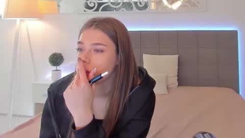 MelissaCrayzy online show from 12, 5, 2026