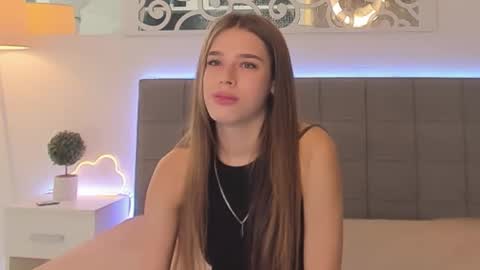 MelissaCrayzy online show from 15, 5, 2026