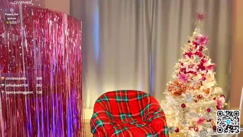 Snapshot of melissaforst chatting on 11, 12, 2024 Melissa online show from 11, 12, 2024