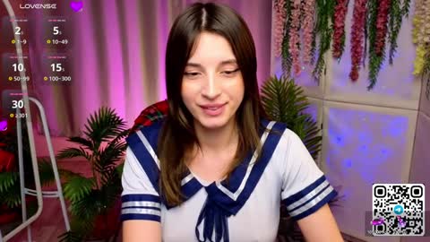 Snapshot of melissaforst chatting on 4, 2, 2025 Melissa online show from 4, 2, 2025