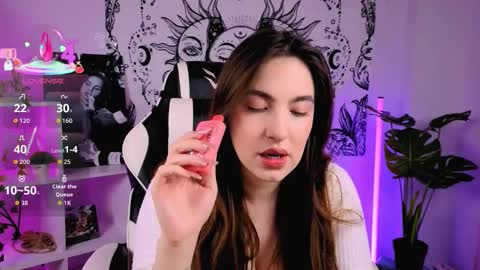 Snapshot of melissagray_ chatting on 15, 9, 2025 melissagray_ online show from 15, 9, 2025