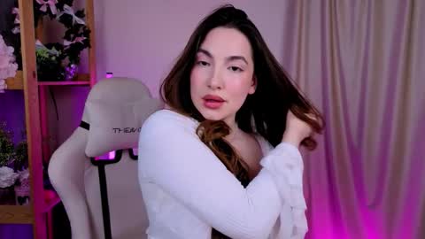 Snapshot of melissagray_ chatting on 21, 9, 2025 melissagray_ online show from 21, 9, 2025