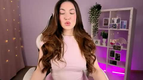 Snapshot of melissagray_ chatting on 8, 10, 2025 melissagray_ online show from 8, 10, 2025