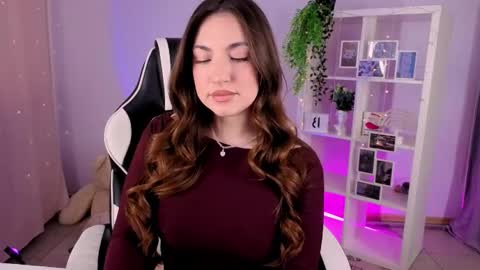 melissagray_ online show from 22, 10, 2025