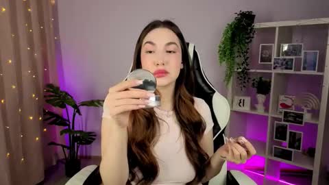 melissagray_ online show from 14, 11, 2025