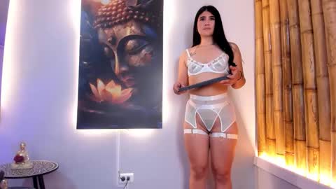 Meli online show from 18, 3, 2026