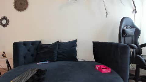 Snapshot of melissahill__ chatting on 30, 6, 2026 Meli online show from 30, 6, 2026