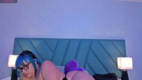 MELISSA JORDAN online show from 18, 2, 2025