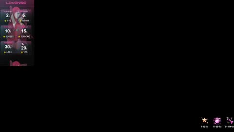 M E L I S S A  online show from 21, 1, 2025