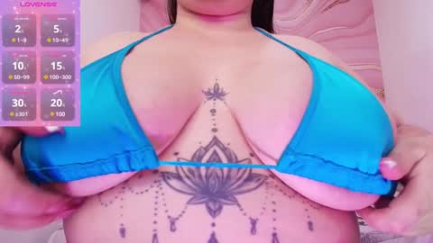 MELISSA online show from 6, 2, 2025