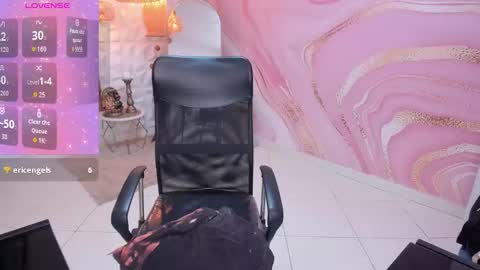 MELISSA online show from 8, 11, 2025