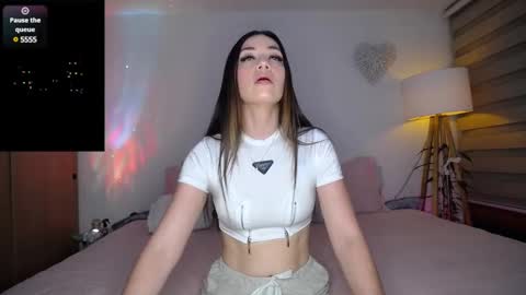 Snapshot of melissalopez27 chatting on 20, 1, 2025 Melissa Lopez online show from 20, 1, 2025