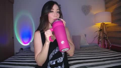 Snapshot of melissalopez27 chatting on 19, 2, 2025 Melissa Lopez online show from 19, 2, 2025