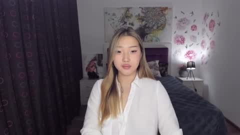 Melissa online show from 2, 12, 2024