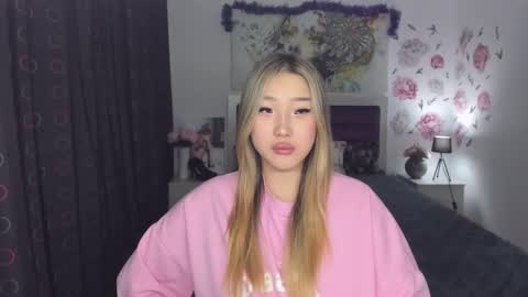 Melissa online show from 5, 12, 2024