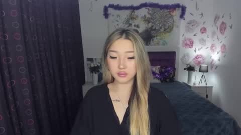 Melissa online show from 6, 12, 2024